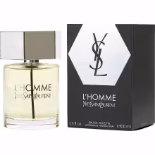 YVES SAINT LAURENT L´Homme EDT 200ml
