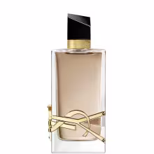 Yves Saint Laurent Libre Flowers & Flames parfumovaná voda 90 ml