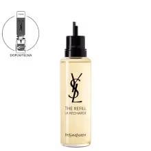 Yves Saint Laurent Libre parfumovaná voda 100 ml, EDP Refill
