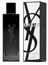 Yves Saint Laurent MYSLF - EDP (plnitelná) 150 ml