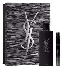 Yves Saint Laurent MYSLF Le Parfum - parfum 60 ml + EDP 10 ml