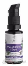 NOBILIS Tilia Hyaluronóvé sérum pleťové sérum 20 ml