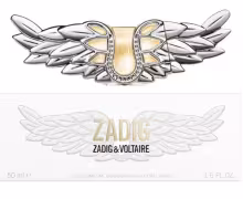 Zadig & Voltaire Zadig - EDP (plnitelná) 50 ml