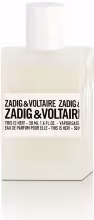 Zadig & Voltaire This Is Her - EDP 30 ml
