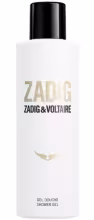 Zadig & Voltaire Zadig - sprchový gél 200 ml