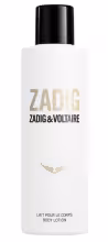 Zadig & Voltaire Zadig - telové mlieko 200 ml
