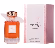 Attri Zainab - EDP 100 ml