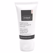 ZIAJA Denný krém SPF 20 50 ml