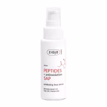 Ziaja Exfoliačné pleťové sérum Exfoliating Face Serum 50 ml