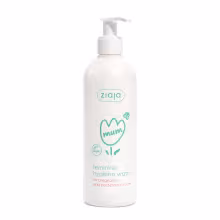 Ziaja Gél pre intímnu hygienu (Hygiene Wash) 300 ml