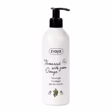 Ziaja Gélové mydlo na ruky Tamarind so zeleným pomarančom Hand Gel 270 ml