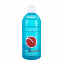 ZIAJA Intima gél na intímnu hygienu broskyňa 500 ml