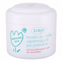 ZIAJA Mamma Mia telové maslo 200 ml