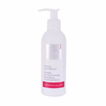 ZIAJA Med capillary treatment čistiaca emulzia 200 ml