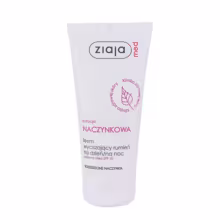 ZIAJA Med capillary treatment ukľudňujúci pleťový krém deň a noc SPF 10 50 ml