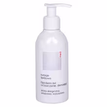ZIAJA Med lipid care fyziologický telový balzam 200 ml