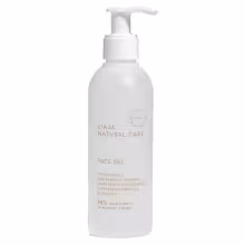 ZIAJA Natural Care Umývací gél na tvár 190 ml