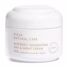 ZIAJA Natural Care Intenzívne vyživujúci krém na deň a noc 50 ml