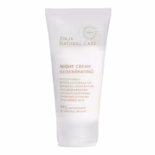 Ziaja Nočný regeneračný krém Natural Care (Night Cream) 50 ml