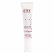 ZIAJA Očný krém proti vráskam Jasmine 15 ml