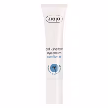 ZIAJA Rozjasňujúci očný krém Cornflower 15 ml