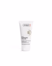 Ziaja Tónovací krém pre normálnu pleť alebo rozšírené žilky SPF 50+ odtieň svetlý (Tinted Cream) 50 ml