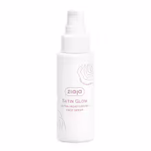 Ziaja Ultra zvlhčujúce pleťové sérum Satin Glow Face Serum 50 ml