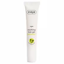 ZIAJA Upokojujúci očný gél so svetlíkom 15 ml