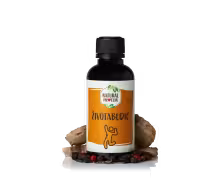 
NaturalProtein Životabudič
