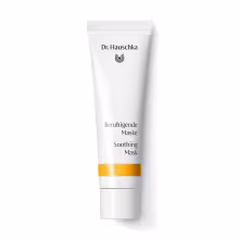 Dr. Hauschka Upokojujúca pleťová maska (Soothing Mask) 30 ml