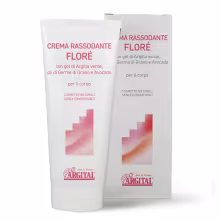 Argital Spevňujúci krém s klíčkovým a avokádovým olejom Floré 200 ml