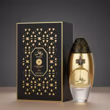 LATTAFA Niche Emarati Remas EdP 100 ml