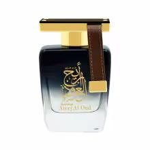 AL HARAMAIN Areej Al Oud EdP 100 ml