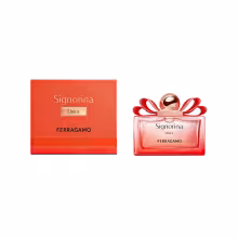 SALVATORE FERRAGAMO Signorina Unica EdP 100 ml