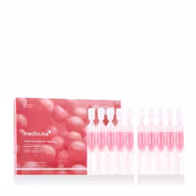 MEDICUBE Pink One Day Serum 10 x 1,5 ml