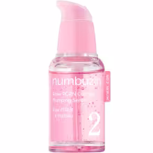 NUMBUZIN No.2 Rose PDRN Collagen Plumping Serum 30 ml
