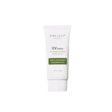 NINE LESS Essentials UV Shield Soothing Sun Cream SPF 50+ 50 g