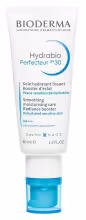Bioderma Hydrabio Perfecteur SPF 30 zjednocujúca hydratačná starostlivosť 40 ml