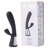 Fleshlight OhMiBod Kiiroo - vibrátor s klitorisovým ramienkom ovládaný aplikáciou (čierny)