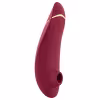 Womanizer Premium 2 - stimulátor klitorisu na vlny vzduchu - červený