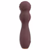 You2Toys Hazel 03 - akumulátorový, flexibilný vibrátor (fialový)