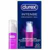 Durex Intense Orgasmic - stimulačný gél na klitoris (10 ml)