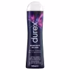 Durex - lubrikant na báze silikónu - dlhotrvajúci účinok - 50 ml