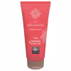 HOT - Shiatsu 2v1 jahodová vôňa - masážny lubrikant - jahoda (200 ml)