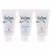 Just Glide - lubrikačný gél sada - 3x50 ml