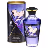 Shunga - hrejivý masážny olej - exotické ovocie - 100 ml