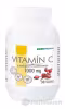 Edenpharma Vitamín C 1000 mg s postupným uvoľňovaním so šípkovým extraktom 30 tabliet