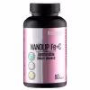 EDENPHARMA NANOLIP Fe + C 60 kapsúl
