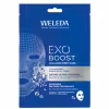 WELEDA Exo boost kolagénová maska modrý horec 1 x 20 ml