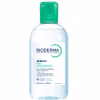 BIODERMA Sébium H2O micelárna voda na mastnú pleť a akné 250 ml